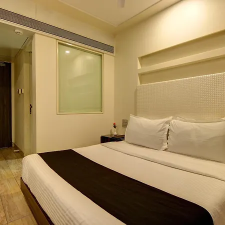 Hotel Mumbai House Juhu Santacruz West Hotel Mumbai