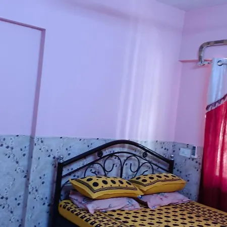Galaxy Apartment *
