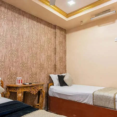 Onn Shelter Hotel