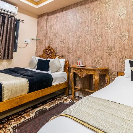 Onn Shelter Hotel Mumbai