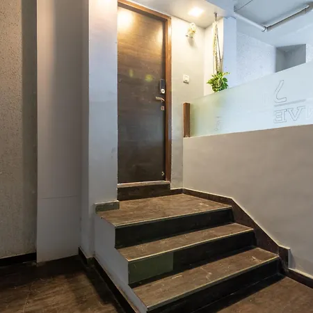 Osi Jogeshwari West Mumbai