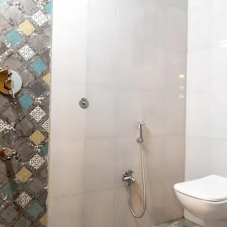 Apartment Osi Jogeshwari West Mumbai