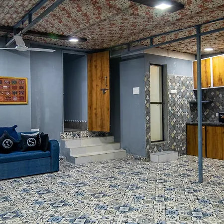 Osi Jogeshwari West Mumbai