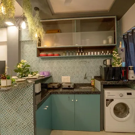 Apartment Osi Andheri West *