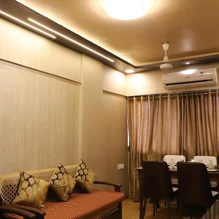 Apartment Osi Andheri West Mumbai