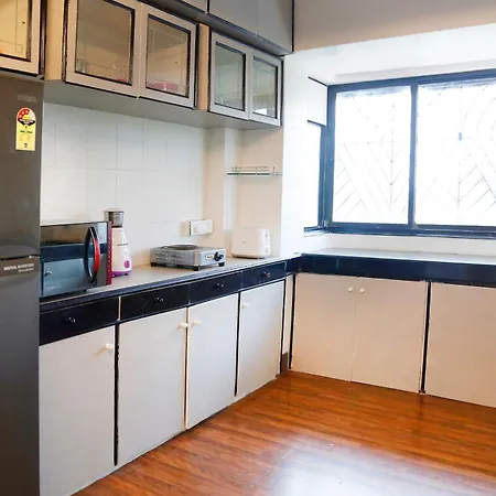 Osi Andheri West Mumbai