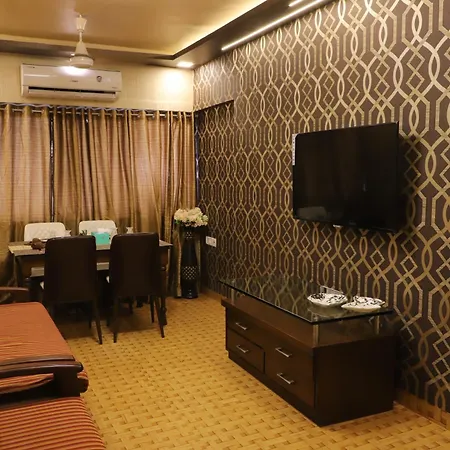 Osi Andheri West * Mumbai