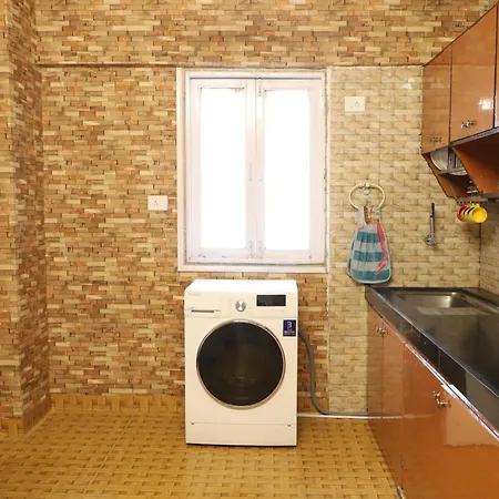 Osi Andheri West Apartment