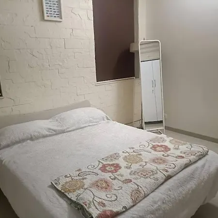 Cool And Awesome Apartment