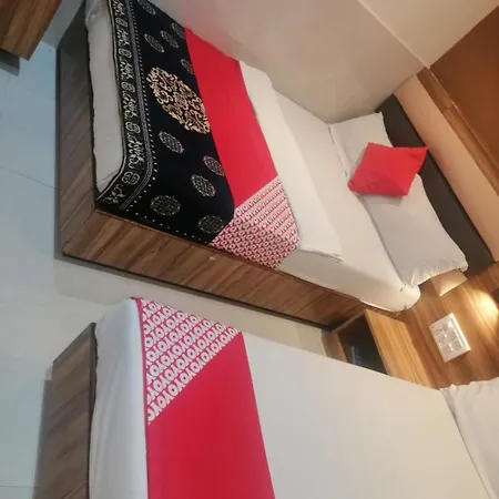 Hotel Ruby 2*