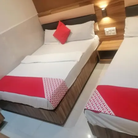Ruby Hotel Mumbai