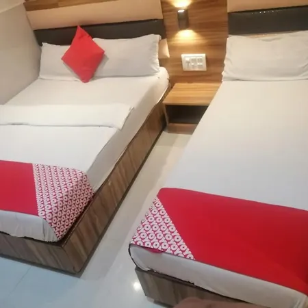 Hotel Ruby Mumbai