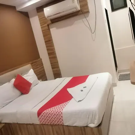 Ruby 2* Mumbai