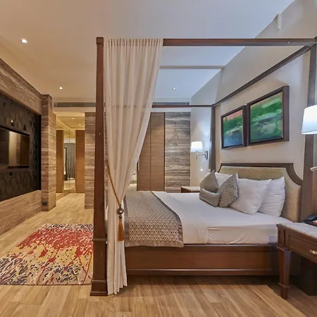 Hotel Residency 3*