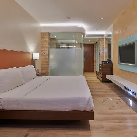 Hotel Residency Andheri