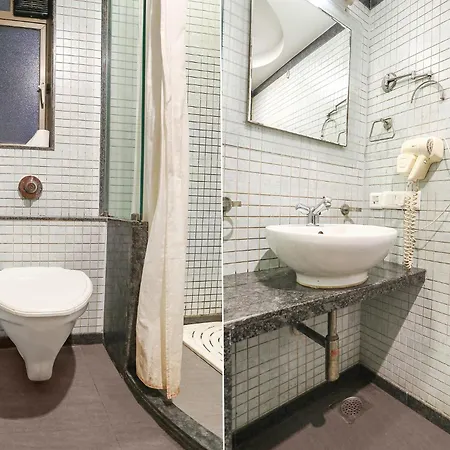 Fabhotel Shubhangan - Nr Bandra Hotel