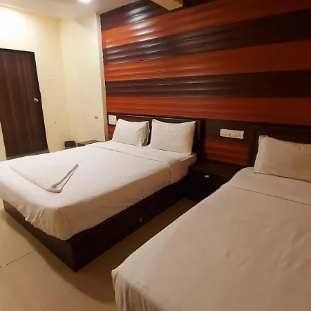 Rigga Kokilaben Dhirubhai Ambani Hospital Hotel