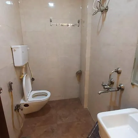 Hotel Rigga Kokilaben Dhirubhai Ambani Hospital Mumbai