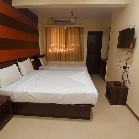 Rigga Kokilaben Dhirubhai Ambani Hospital Mumbai