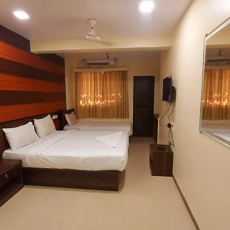 Rigga Kokilaben Dhirubhai Ambani Hospital Mumbai