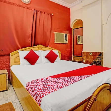 Oyo Flagship Sai Residency 3* Mumbai