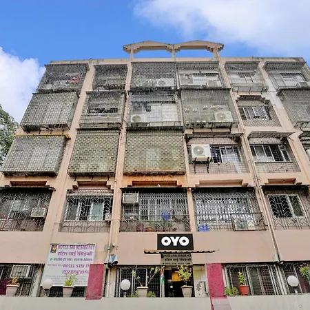 Oyo Flagship Sai Residency Hotel Mumbai