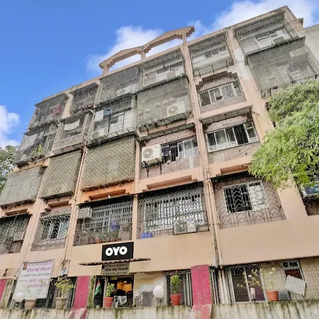 Oyo Flagship Sai Residency