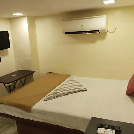 New Tara By Glitz Guest house