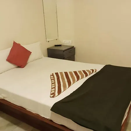 Guest house New Tara By Glitz 3*