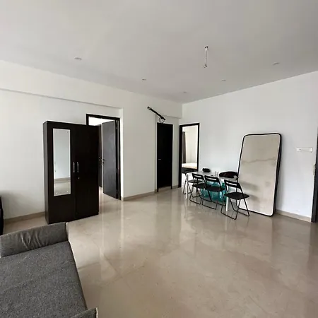 Beautiful In 4 Bhk