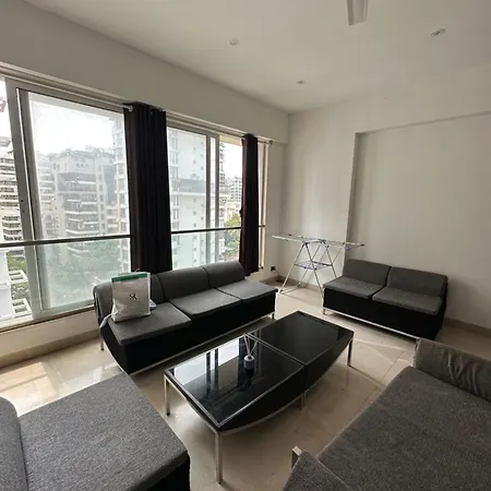 Beautiful In 4 Bhk Guest house *