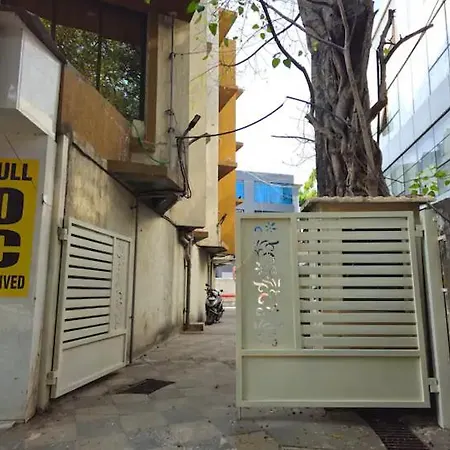 Apartment Osi Santacruz West *