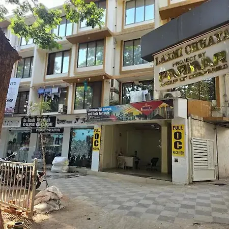 Apartment Osi Santacruz West