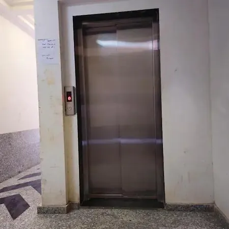 Apartment Osi Santacruz West *