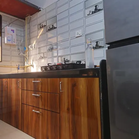 Osi Santacruz West Apartment Mumbai