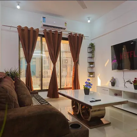 Osi Santacruz West Mumbai