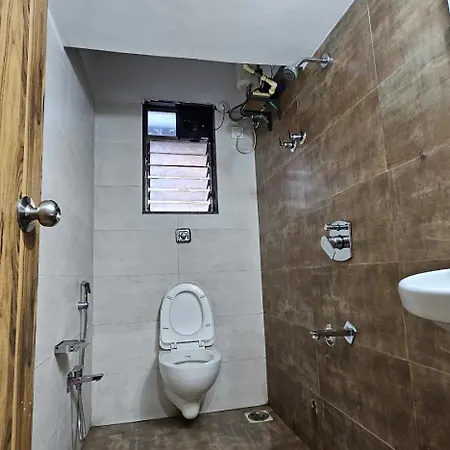 Osi Santacruz West Apartment Mumbai