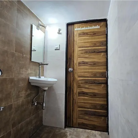 Apartment Osi Santacruz West *