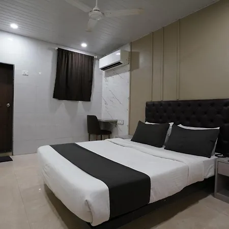 U Life Residency Mumbai