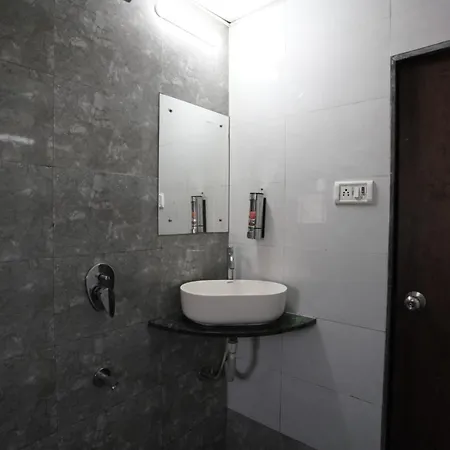U Life Residency Guest house