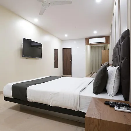 U Life Residency Mumbai