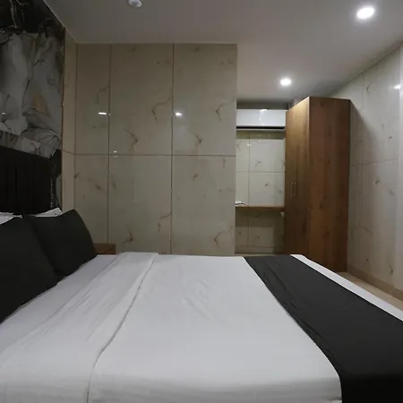 U Life Residency Guest house