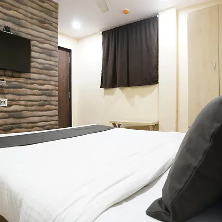 U Life Residency Guest house 3*