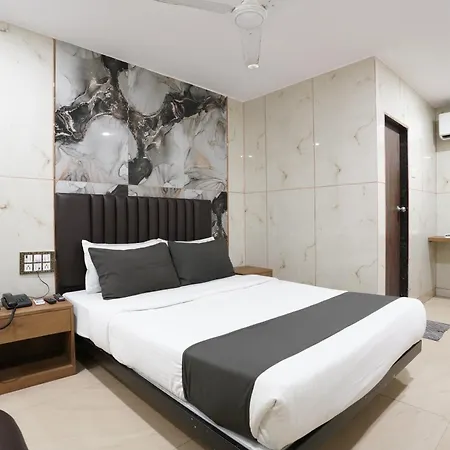 U Life Residency Guest house