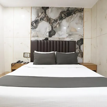 U Life Residency Mumbai