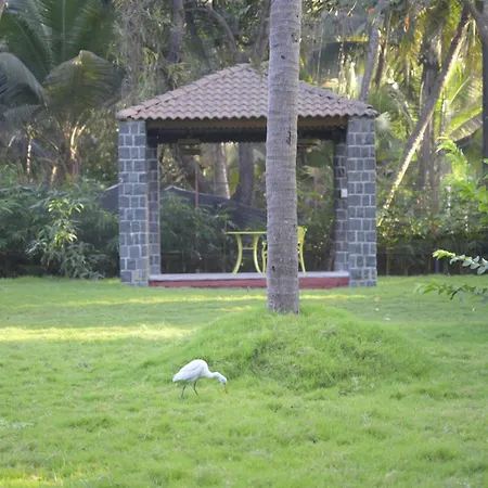 Villa Tattvamasi Retreat