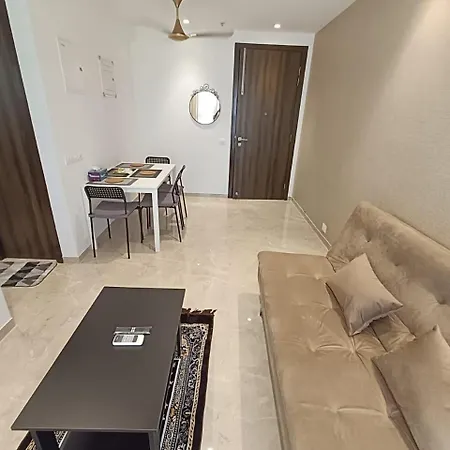 Apartment 1bhk Royal In Regent Hill Mumbai