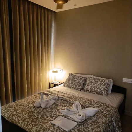 1bhk Royal In Regent Hill Apartment