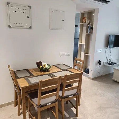 1bhk Royal In Regent Hill Apartment Mumbai