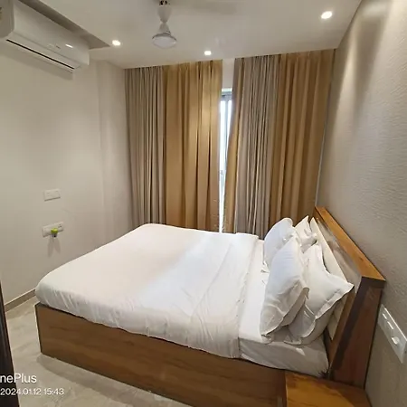 Apartment 1bhk Royal In Regent Hill Mumbai